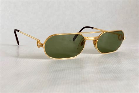 sunglasses cartier style|sunglasses cartier original.